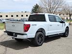 2025 Ford F-150 SuperCrew Cab 4x4 Pickup for sale #70362 - photo 2