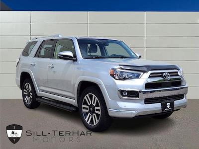 2023 Toyota 4Runner 4WD SUV for sale #70362A1 - photo 1