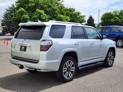 2023 Toyota 4Runner 4WD SUV for sale #70362A1 - photo 2