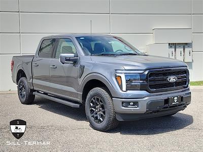 2025 Ford F-150 SuperCrew Cab 4x4 Pickup for sale #70363 - photo 1