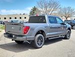 2025 Ford F-150 SuperCrew Cab 4x4 Pickup for sale #70363 - photo 2
