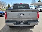 2025 Ford F-150 SuperCrew Cab 4x4 Pickup for sale #70363 - photo 4