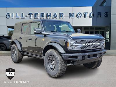 2025 Ford Bronco 4WD SUV for sale #70367 - photo 1