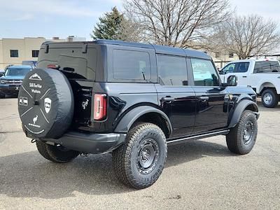 2025 Ford Bronco 4WD SUV for sale #70367 - photo 2