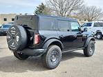 2025 Ford Bronco 4WD SUV for sale #70367 - photo 2