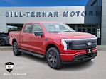 New 2025 Ford F-150 Lightning Flash SuperCrew Cab AWD Pickup for sale #70373 - photo 1