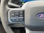 New 2025 Ford F-150 Lightning Flash SuperCrew Cab AWD Pickup for sale #70373 - photo 18