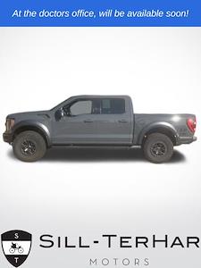 2021 Ford F-150 SuperCrew Cab 4x4 Pickup for sale #70377A - photo 1