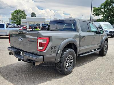 2021 Ford F-150 SuperCrew Cab 4x4 Pickup for sale #70377A - photo 2