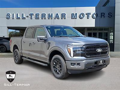 2025 Ford F-150 SuperCrew Cab 4x4 Pickup for sale #70380 - photo 1