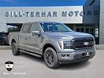 2025 Ford F-150 SuperCrew Cab 4x4 Pickup for sale #70380 - photo 1