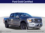 2023 Ford F-150 SuperCrew Cab 4WD Pickup for sale #70380A - photo 1