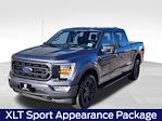 2023 Ford F-150 SuperCrew Cab 4WD Pickup for sale #70380A - photo 5