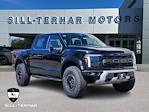 2025 Ford F-150 SuperCrew Cab 4x4 Pickup for sale #70382 - photo 1