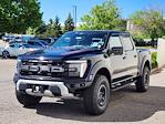 2025 Ford F-150 SuperCrew Cab 4x4 Pickup for sale #70382 - photo 4