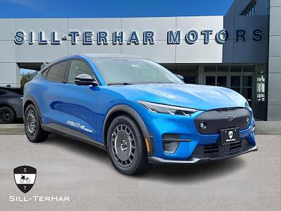 2025 Ford Mustang Mach-E AWD SUV for sale #70383 - photo 1