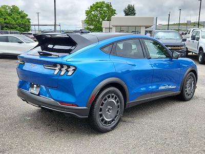 2025 Ford Mustang Mach-E AWD SUV for sale #70383 - photo 2