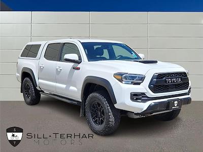 2020 Toyota Tacoma Double Cab 4WD Pickup for sale #70388A - photo 1