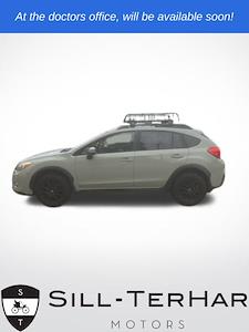 2015 Subaru Crosstrek AWD SUV for sale #70388B - photo 1