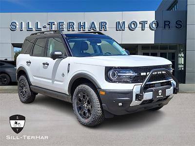 2025 Ford Bronco Sport AWD SUV for sale #70394 - photo 1