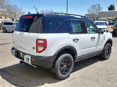 2025 Ford Bronco Sport AWD SUV for sale #70394 - photo 2