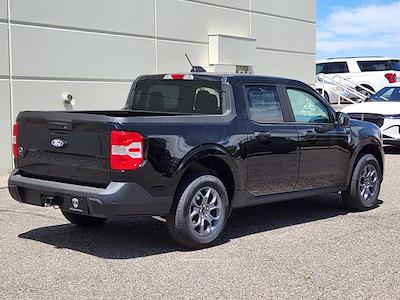 2025 Ford Maverick SuperCrew Cab AWD Pickup for sale #70395 - photo 2