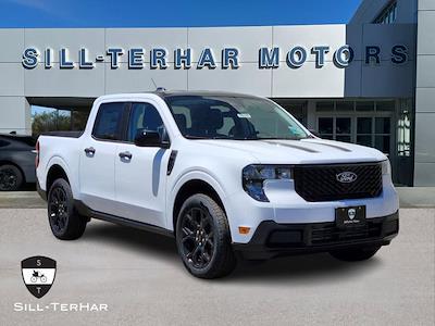 2025 Ford Maverick SuperCrew Cab AWD Pickup for sale #70398 - photo 1