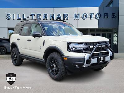 2025 Ford Bronco Sport AWD SUV for sale #70404 - photo 1