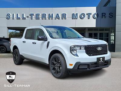 2025 Ford Maverick SuperCrew Cab AWD Pickup for sale #70405 - photo 1