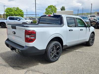 2025 Ford Maverick SuperCrew Cab AWD Pickup for sale #70405 - photo 2