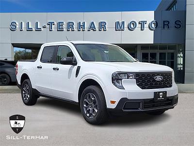 2025 Ford Maverick SuperCrew Cab AWD Pickup for sale #70408 - photo 1