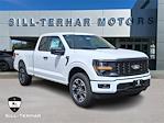 2025 Ford F-150 Super Cab 4x4 Pickup for sale #70410 - photo 1