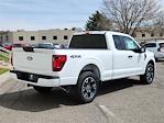 2025 Ford F-150 Super Cab 4x4 Pickup for sale #70410 - photo 2