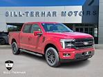 2025 Ford F-150 SuperCrew Cab 4x4 Pickup for sale #70411 - photo 1