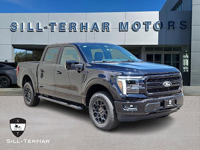 2025 Ford F-150 SuperCrew Cab 4x4 Pickup for sale #70412 - photo 1