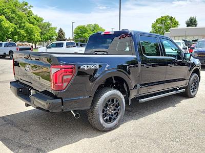 2025 Ford F-150 SuperCrew Cab 4x4 Pickup for sale #70412 - photo 2
