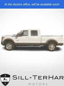 2015 Ford F-350 Crew Cab SRW 4x4 Pickup for sale #70415A - photo 1