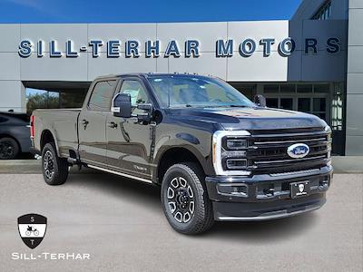 2025 Ford F-350 Crew Cab SRW 4x4 Pickup for sale #70418 - photo 1