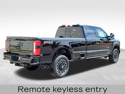 New 2025 Ford F-350 Platinum Crew Cab for sale #70418 - photo 2