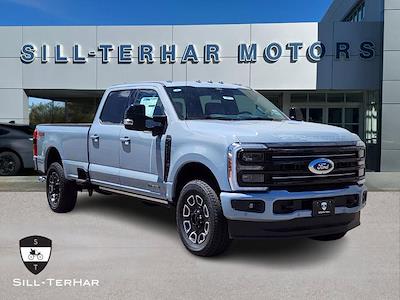 2025 Ford F-350 Crew Cab SRW 4x4 Pickup for sale #70419 - photo 1