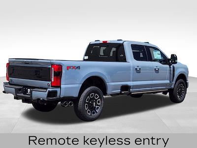 New 2025 Ford F-350 Platinum Crew Cab for sale #70419 - photo 2