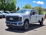 2025 Ford F-350 Crew Cab SRW 4x4 Pickup for sale #70419 - photo 4