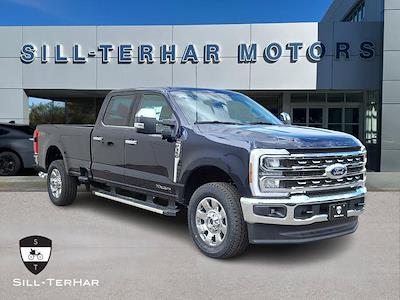 2025 Ford F-350 Crew Cab SRW 4x4 Pickup for sale #70421 - photo 1