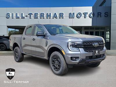 2025 Ford Ranger SuperCrew Cab 4x4 Pickup for sale #70423 - photo 1