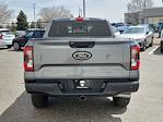 2025 Ford Ranger SuperCrew Cab 4x4 Pickup for sale #70423 - photo 4