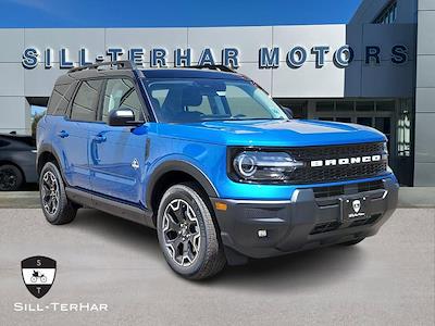 2025 Ford Bronco Sport AWD SUV for sale #70427 - photo 1