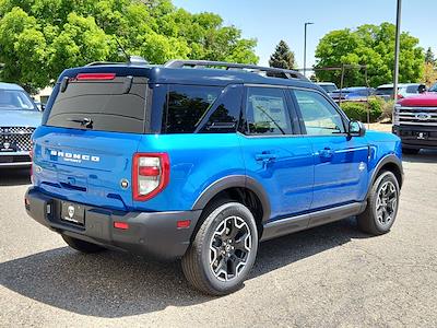 2025 Ford Bronco Sport AWD SUV for sale #70427 - photo 2