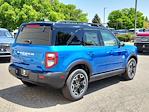 2025 Ford Bronco Sport AWD SUV for sale #70427 - photo 2