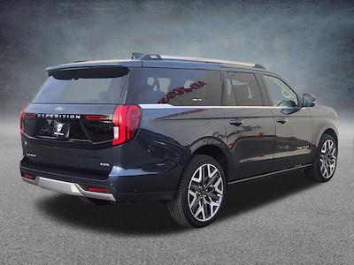 New 2025 Ford Expedition MAX Platinum for sale #70428 - photo 2