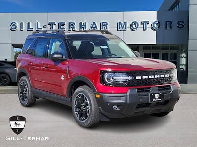 2025 Ford Bronco Sport AWD SUV for sale #70430 - photo 1